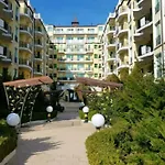 Coastal With Sea View In Elenite, 40m² + Pool * Elenite