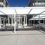 Coastal With Sea View In Elenite, 40m² + Pool