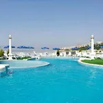 Coastal With Sea View In Elenite, 40m² + Pool Apartament