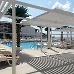 Coastal With Sea View In Elenite, 40m² + Pool Elenite