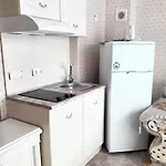 Coastal With Sea View In Elenite, 40m² + Pool Apartament *