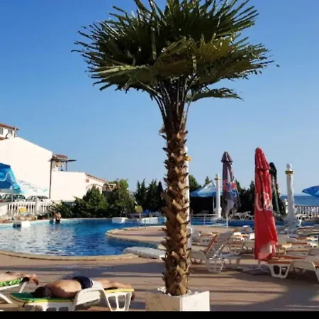 Coastal With Sea View In 40m² + Pool *