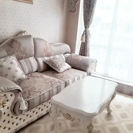 Appartement Coastal With Sea View In 40m² + Pool