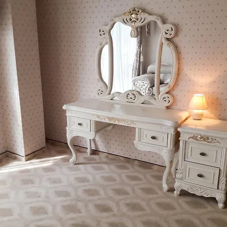 Coastal With Sea View In Elenite, 40m² + Pool אלניטה