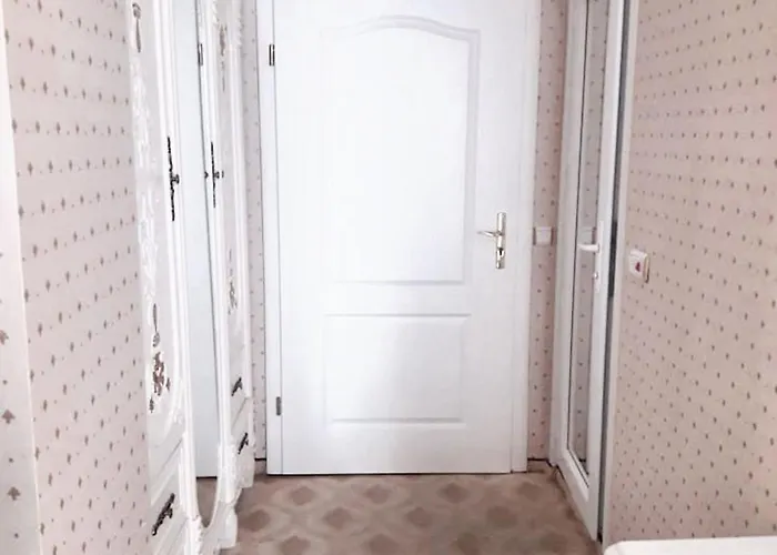 Coastal With Sea View In Elenite, 40m² + Pool *