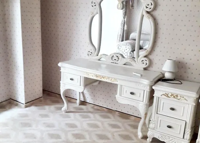 Apartment Coastal With Sea View In Elenite, 40m² + Pool *